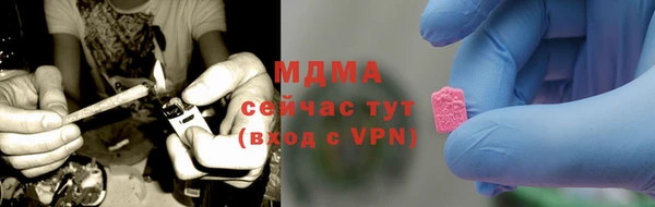 твердый Арсеньев